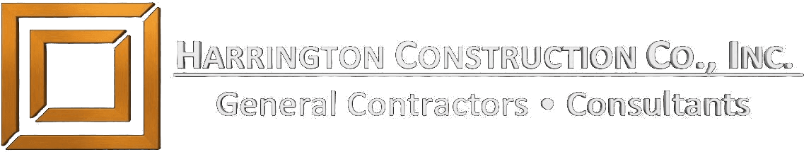 Harrington Construction Co., Inc. General Contractors and Consultants