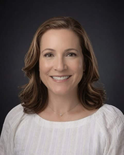 Portrait of Paula Olds