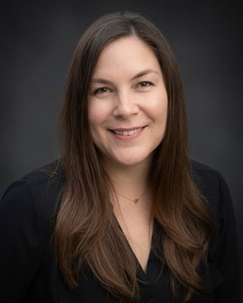 Portrait of Rachel Bishop