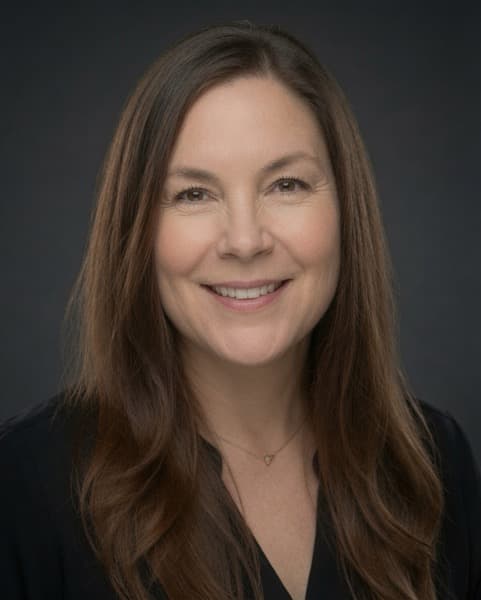 Portrait of Rachel Bishop
